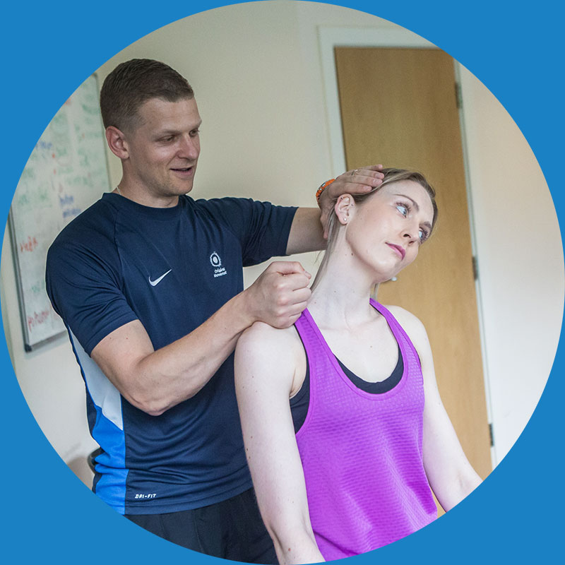 Could You Benefit From Personal Training